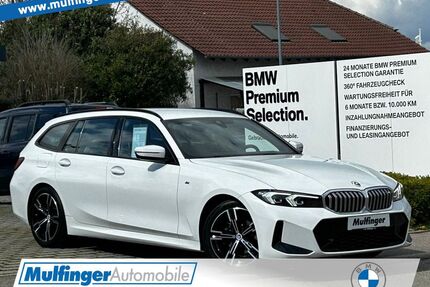 BMW 318 Gebrauchtwagen