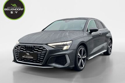 Audi S3 Gebrauchtwagen