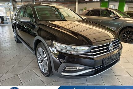 VW Passat Variant Gebrauchtwagen