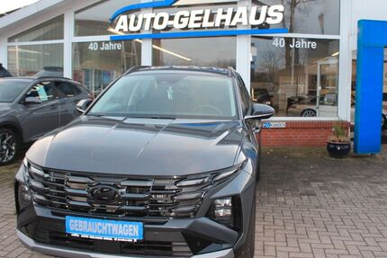 Hyundai TUCSON Gebrauchtwagen