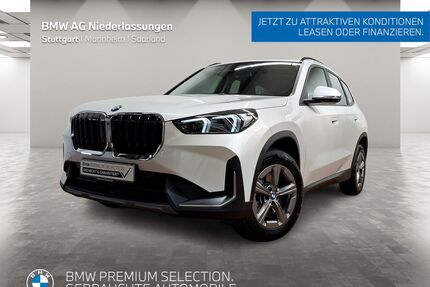 BMW X1 Gebrauchtwagen