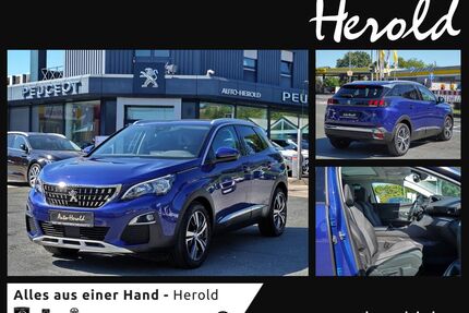 Peugeot 3008 Gebrauchtwagen