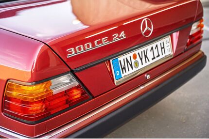 Mercedes-Benz E 300 Gebrauchtwagen