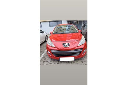 Peugeot 207 Gebrauchtwagen