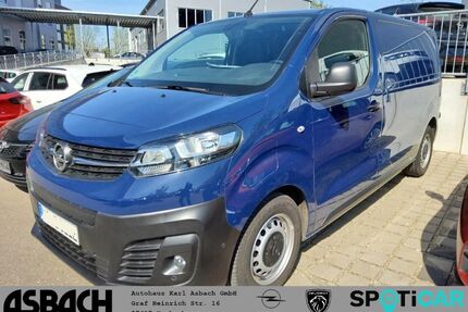 Opel Vivaro Gebrauchtwagen