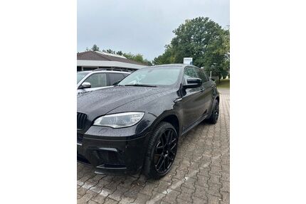 BMW X6 M Gebrauchtwagen