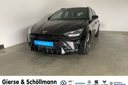 Cupra Leon Gebrauchtwagen
