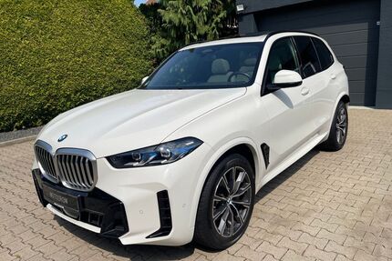 BMW X5 Gebrauchtwagen