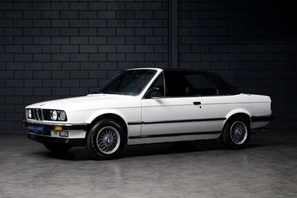 BMW 325 Gebrauchtwagen