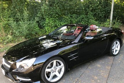 Mercedes-Benz SL 400 Gebrauchtwagen