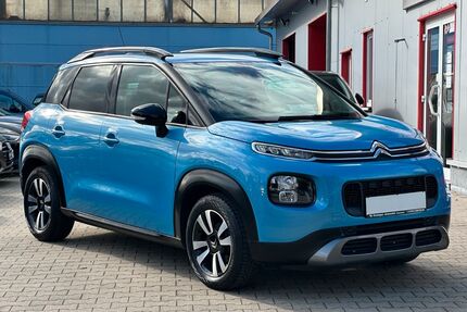 Citroen C3 Aircross Gebrauchtwagen