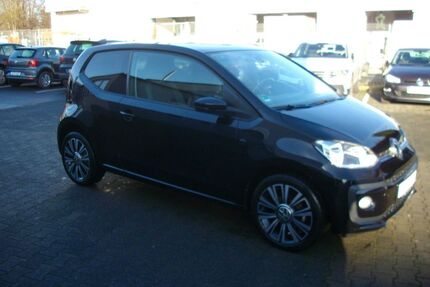 VW up! Gebrauchtwagen