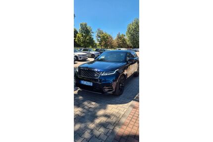 Land Rover Range Rover Velar Gebrauchtwagen