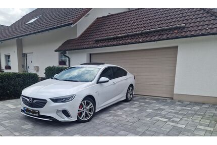 Opel Insignia Gebrauchtwagen