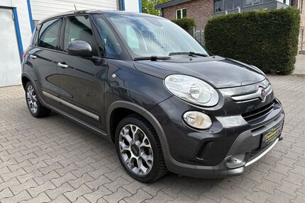 Fiat 500L Gebrauchtwagen