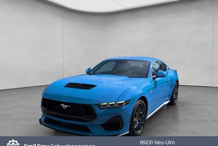 Mercedes-Benz Mustang 