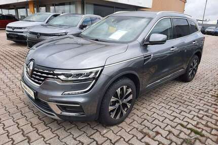 Renault Koleos Gebrauchtwagen
