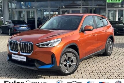 BMW iX1 Gebrauchtwagen