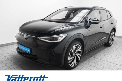 VW ID.4 Gebrauchtwagen