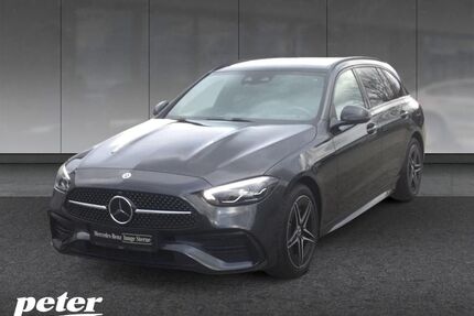 Mercedes-Benz C 300 Gebrauchtwagen