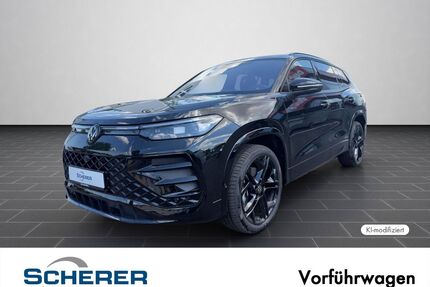 VW Tayron Gebrauchtwagen