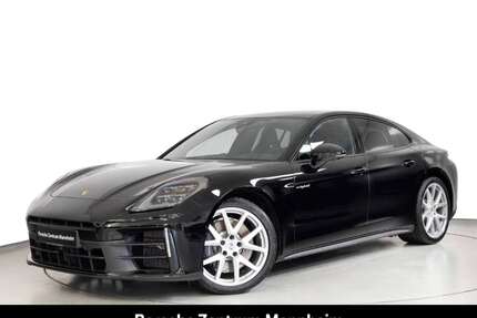 Porsche Panamera Gebrauchtwagen
