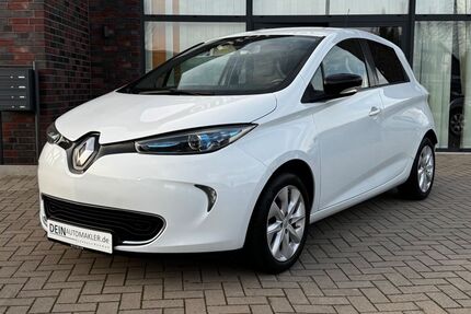 Renault ZOE Gebrauchtwagen