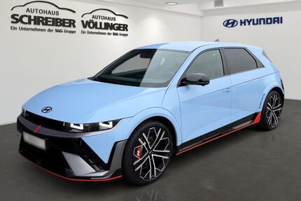 Hyundai IONIQ 5 Gebrauchtwagen