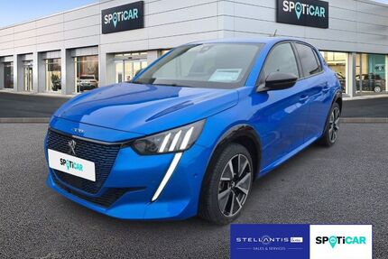 Peugeot 208 Gebrauchtwagen