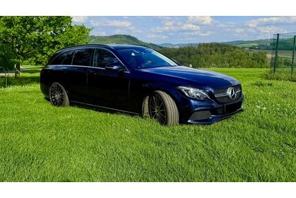 Mercedes-Benz C 250 Gebrauchtwagen