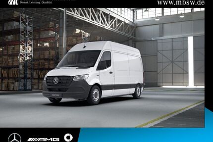 Mercedes-Benz eSprinter Gebrauchtwagen