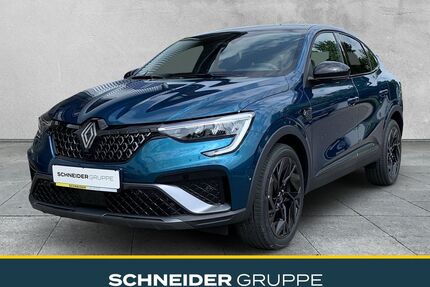 Renault Arkana Gebrauchtwagen