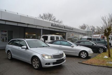 Mercedes-Benz C 200 Gebrauchtwagen