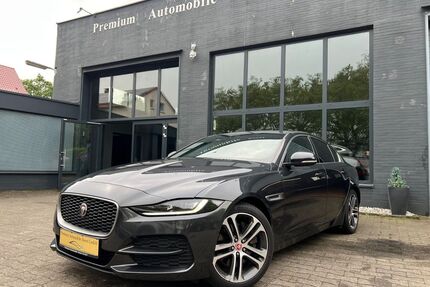 Jaguar XE Gebrauchtwagen