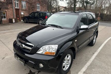Kia Sorento Gebrauchtwagen
