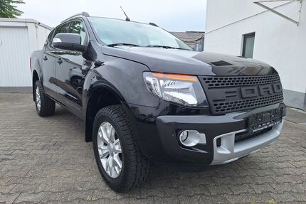Ford Ranger Gebrauchtwagen