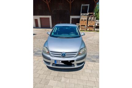 VW Golf Plus Gebrauchtwagen