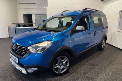 Dacia Dokker Gebrauchtwagen