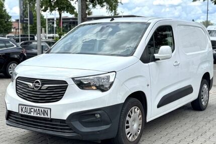Opel Combo Gebrauchtwagen