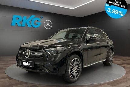 Mercedes-Benz GLC 300 Gebrauchtwagen