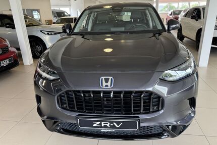 Honda ZR-V Gebrauchtwagen