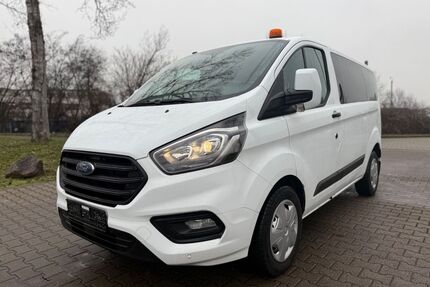 Ford Transit Gebrauchtwagen