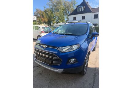 Ford EcoSport Gebrauchtwagen