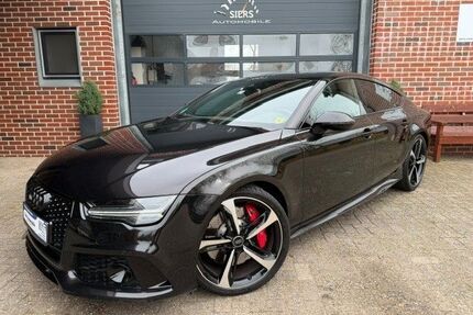 Audi RS7 Gebrauchtwagen