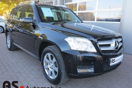 Mercedes-Benz GLK 220 Gebrauchtwagen