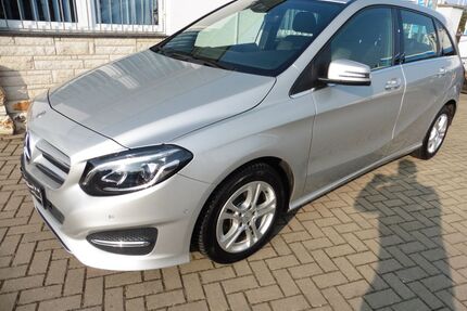 Mercedes-Benz B 200 Gebrauchtwagen