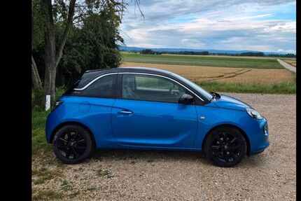 Opel Adam Gebrauchtwagen