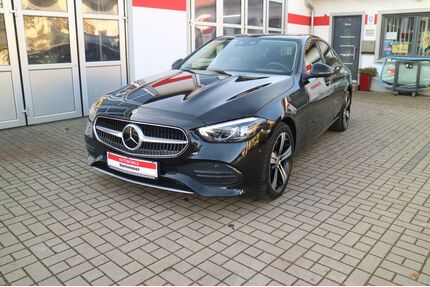 Mercedes-Benz C 220 Gebrauchtwagen