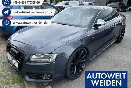 Audi Coupé Gebrauchtwagen