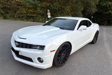 Chevrolet Camaro Gebrauchtwagen